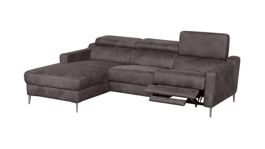 SECTIONAL MALMO (LEFT SIDE)