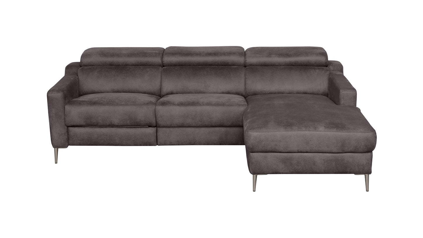 SECTIONAL MALMO (RIGHT SIDE)