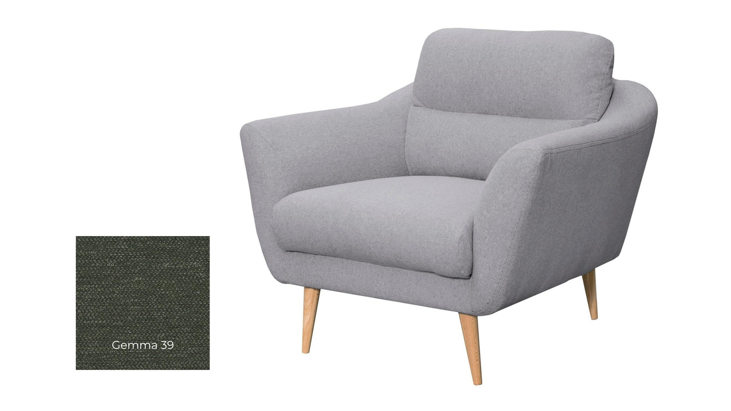 ARMCHAIR TROMSO