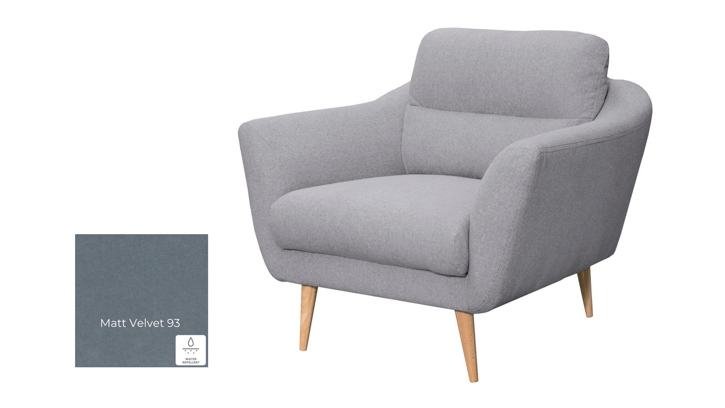 ARMCHAIR TROMSO