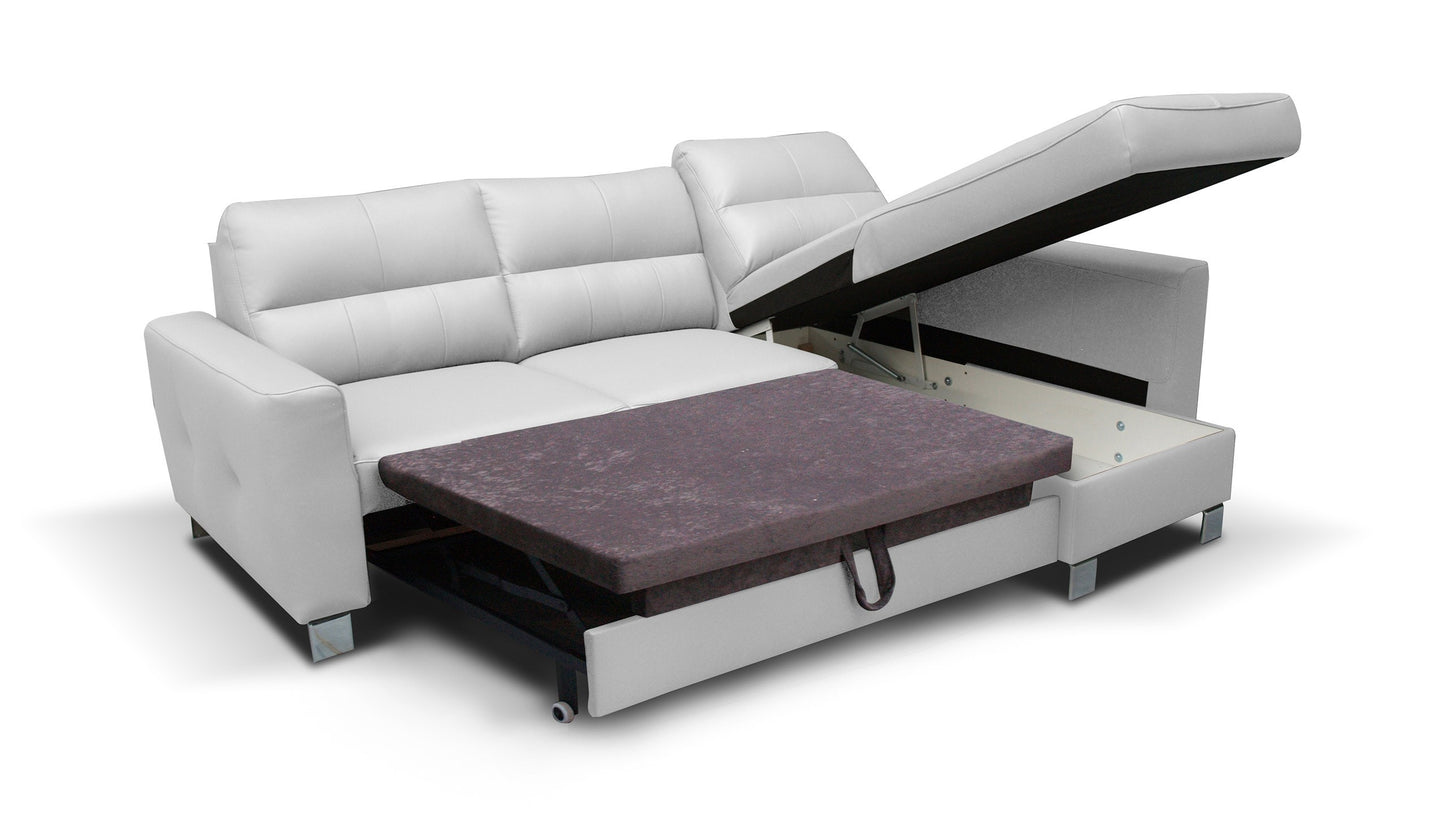 SECTIONAL VENICE II