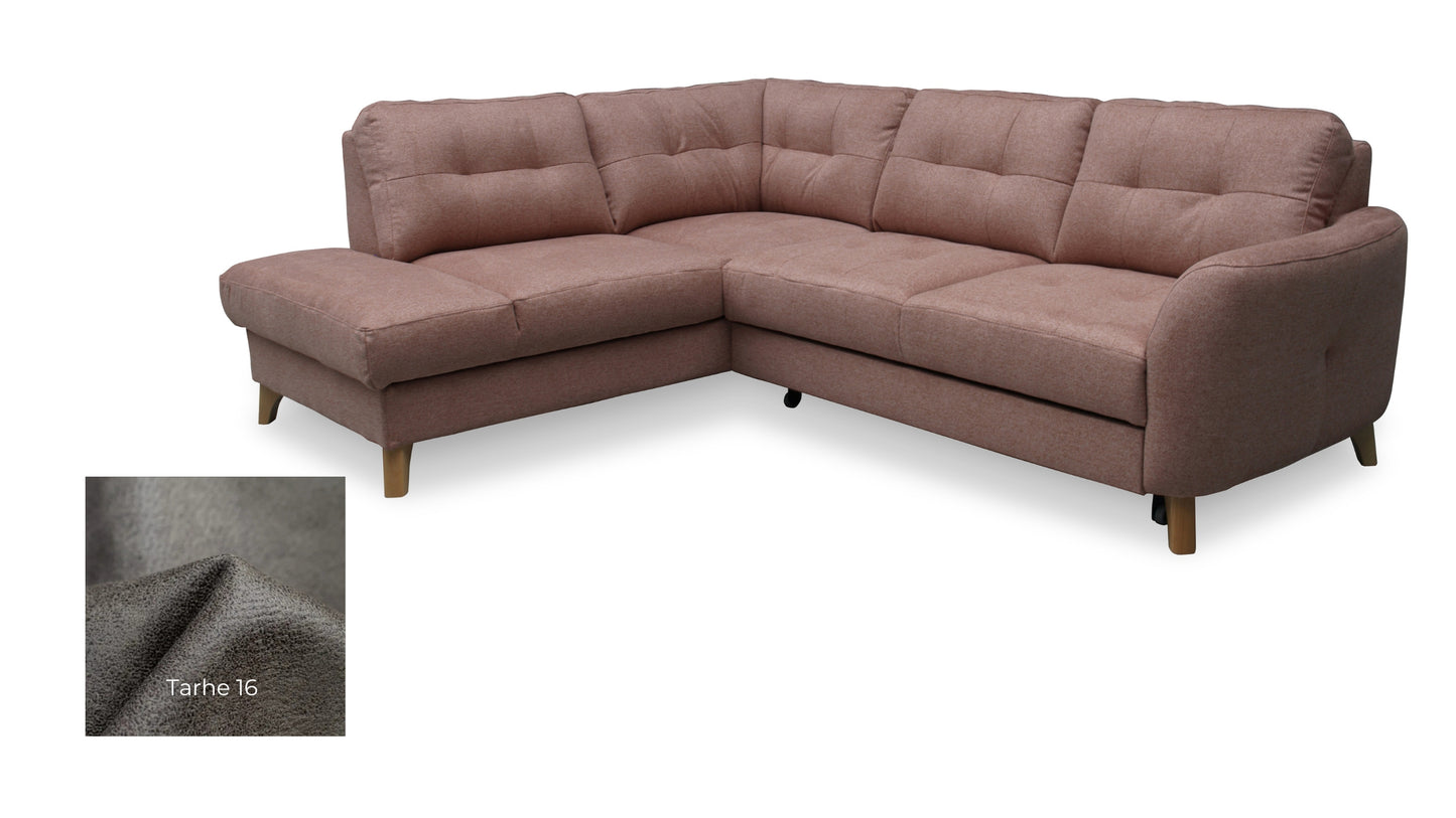 SECTIONAL VISTA II (LEFT SIDE)
