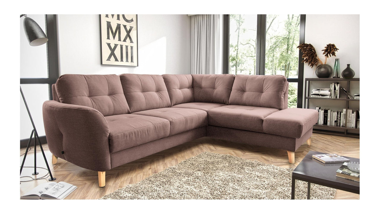 SECTIONAL VISTA II (RIGHT SIDE)