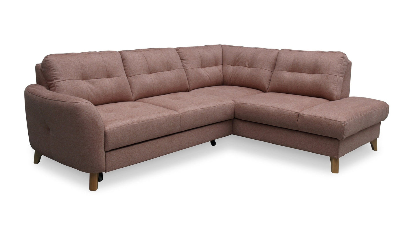 SECTIONAL VISTA II (RIGHT SIDE)