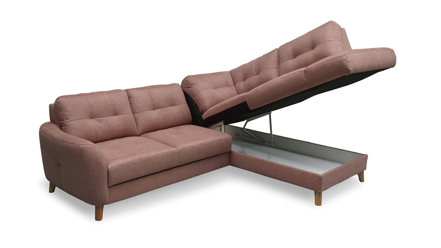 SECTIONAL VISTA II (RIGHT SIDE)