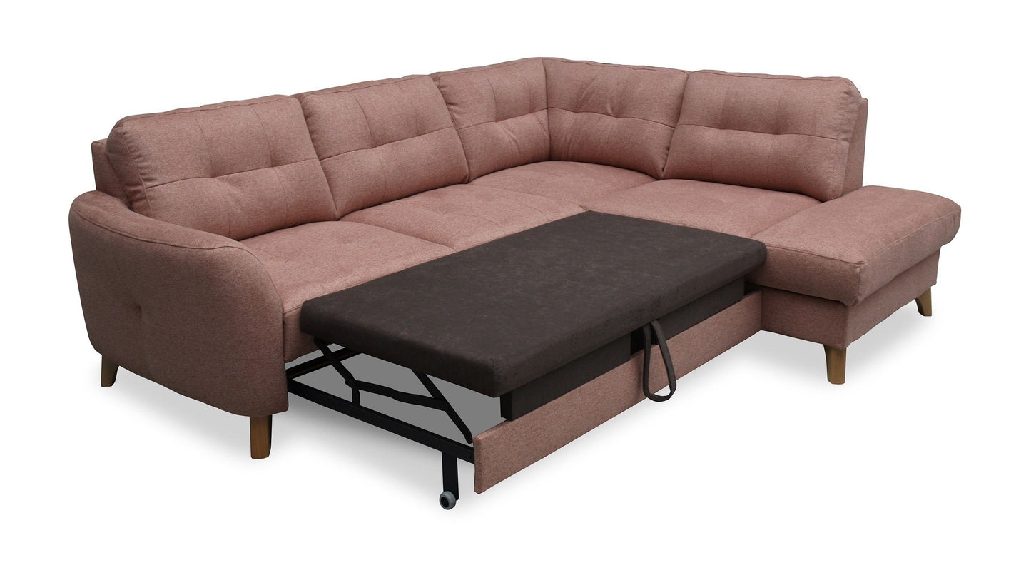 SECTIONAL VISTA II (RIGHT SIDE)