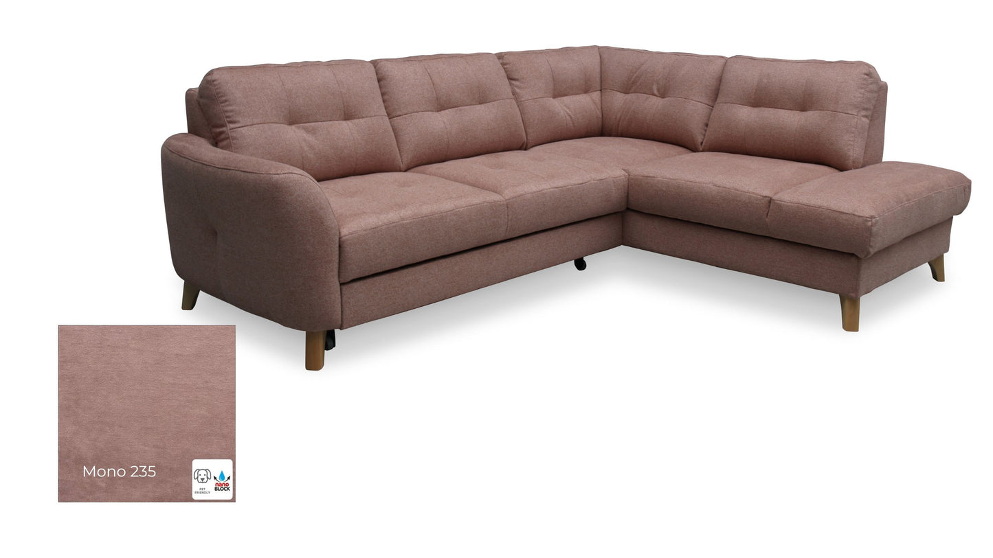 SECTIONAL VISTA II (RIGHT SIDE)
