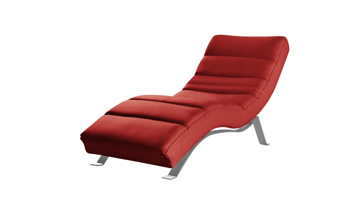 CHAISE LOUNGE SWING