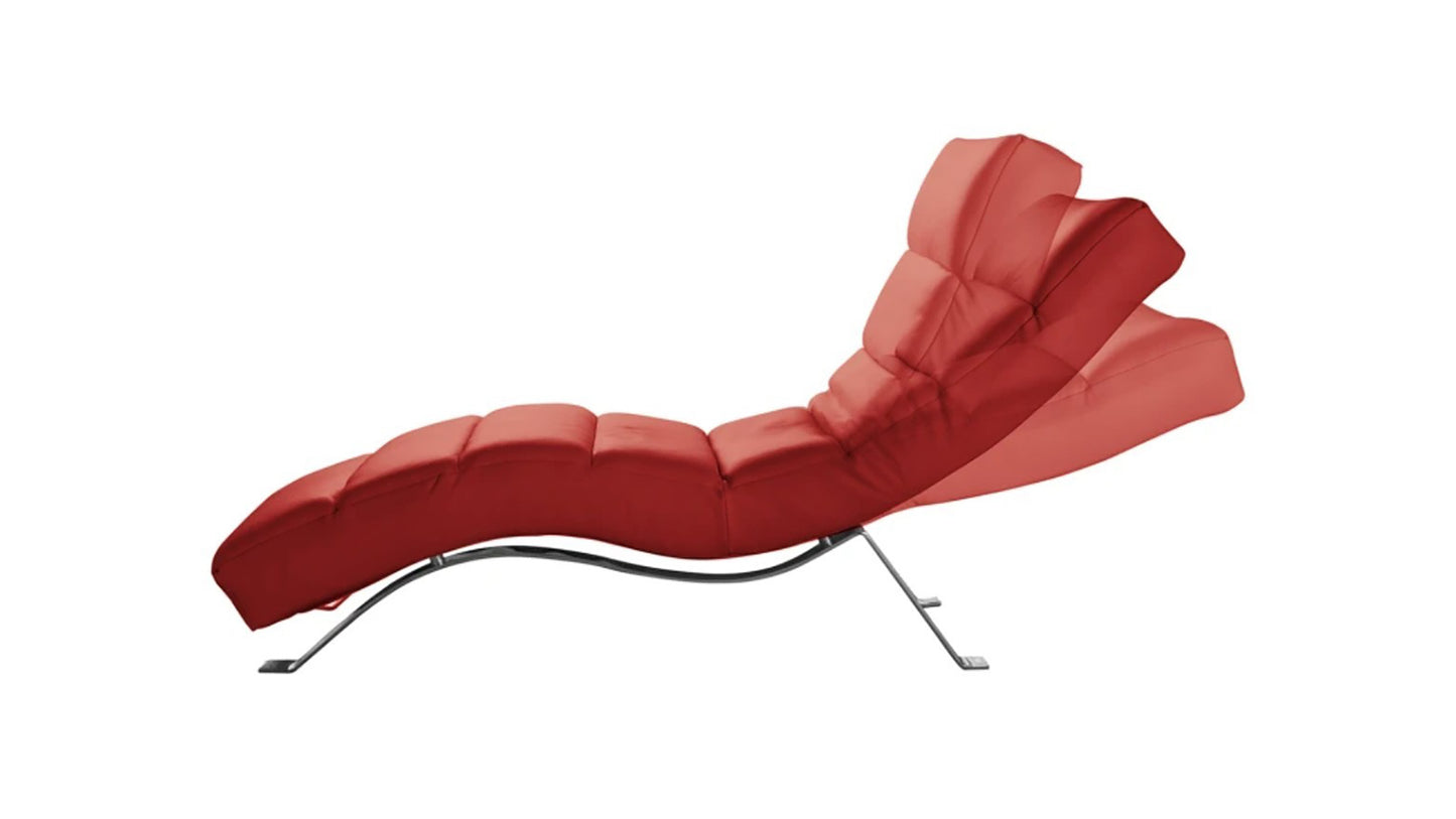CHAISE LOUNGE SWING
