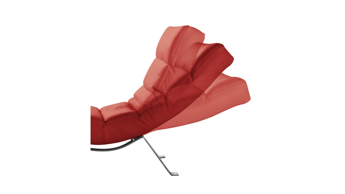 CHAISE LOUNGE SWING