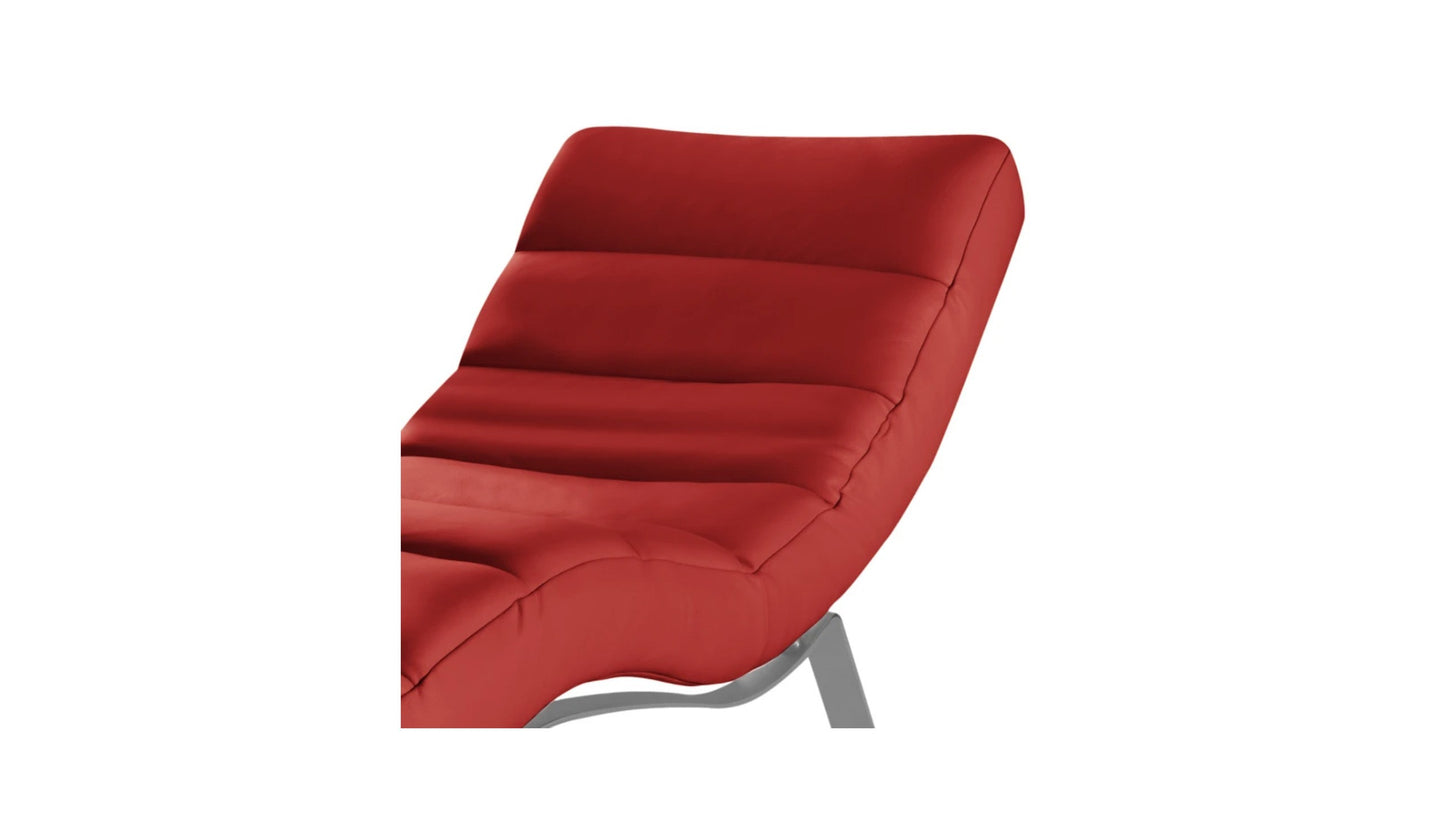 CHAISE LOUNGE SWING