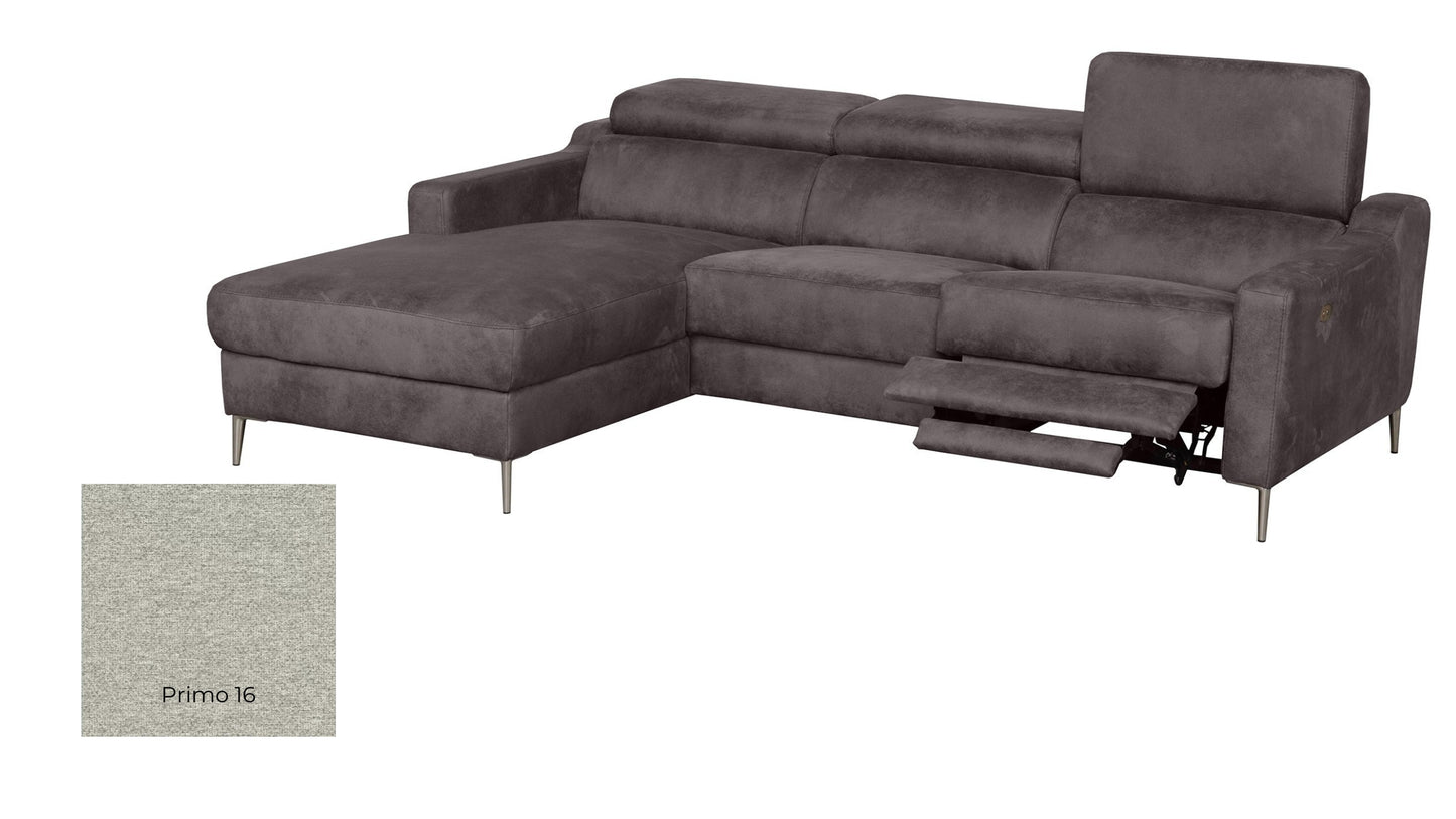 SECTIONAL MALMO (LEFT SIDE)