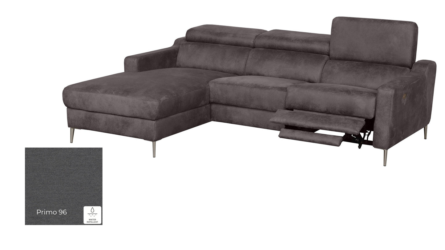 SECTIONAL MALMO (LEFT SIDE)