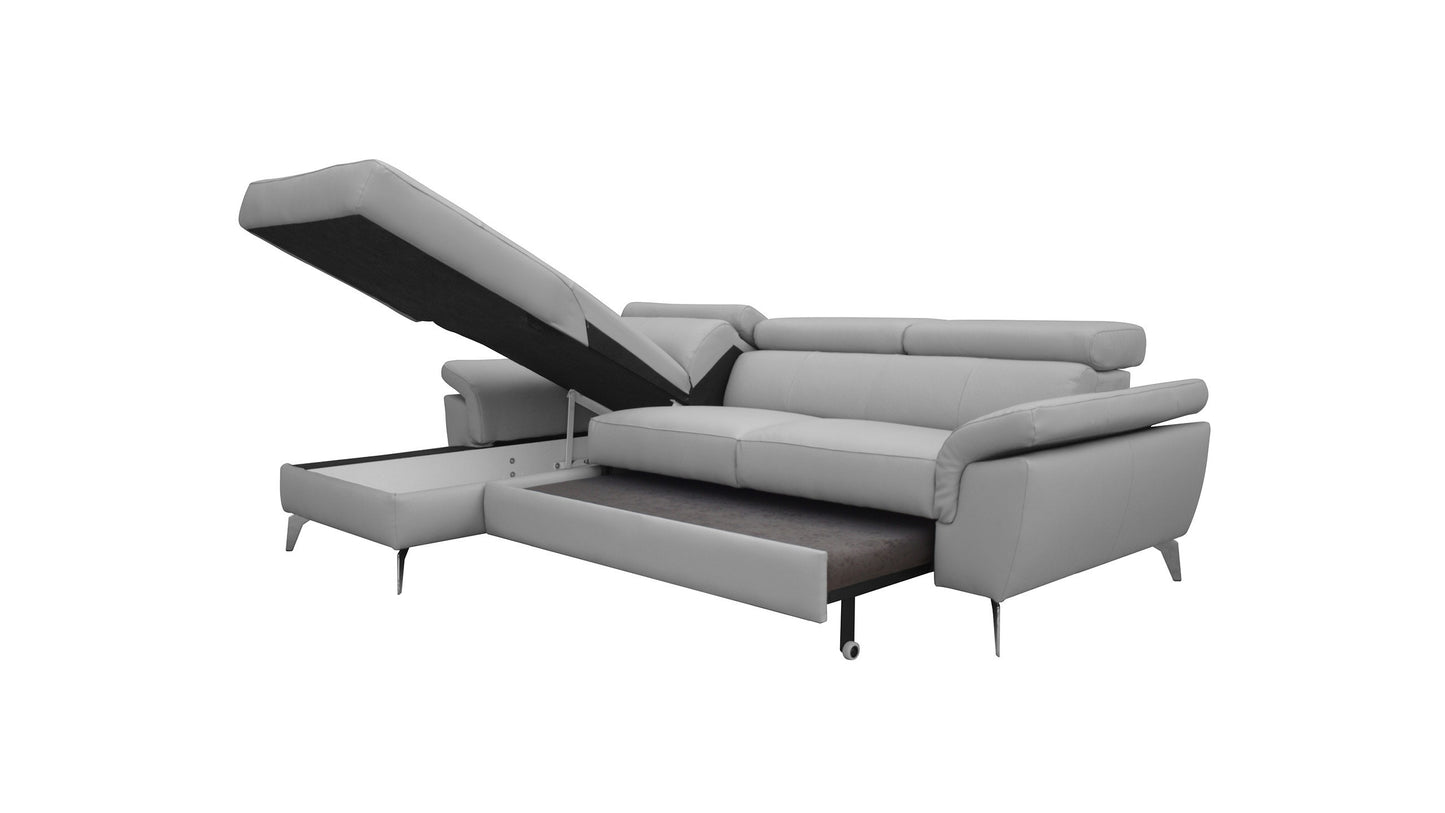 SECTIONAL SONO (LEFT SIDE)
