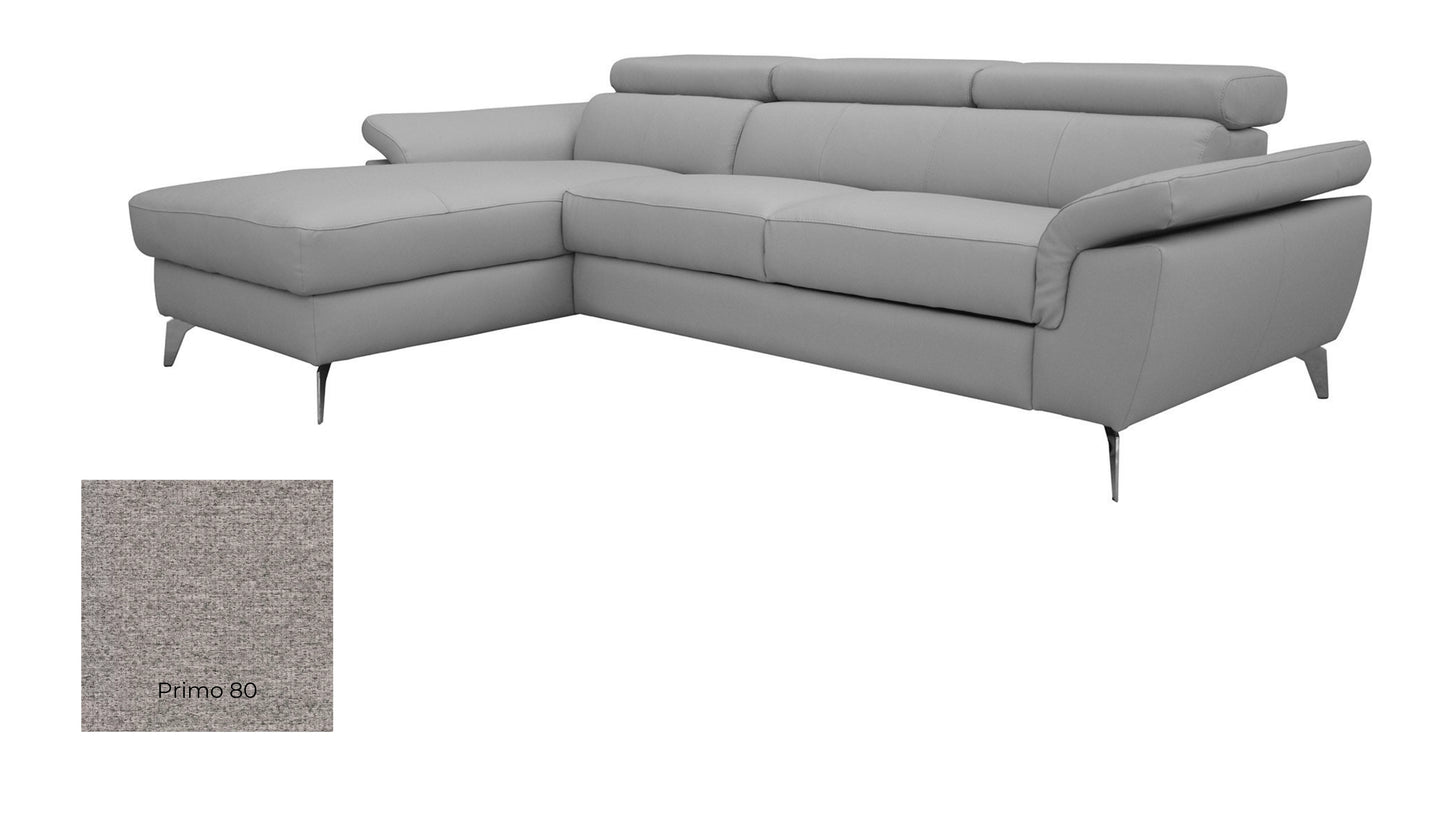 SECTIONAL SONO (LEFT SIDE)