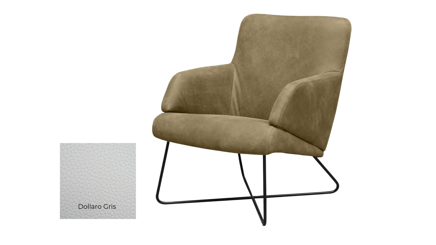 ARMCHAIR DES WING