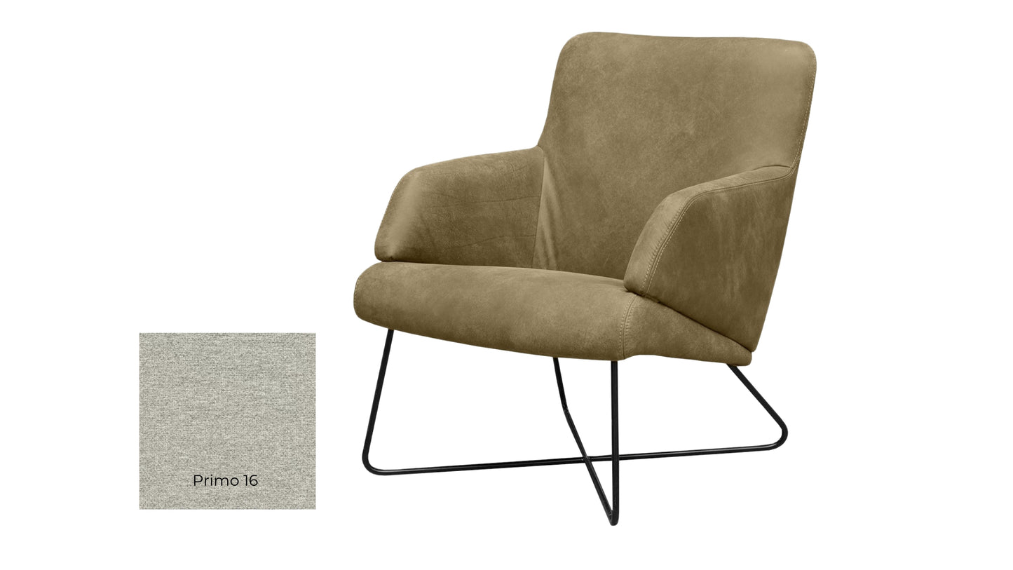 ARMCHAIR DES WING
