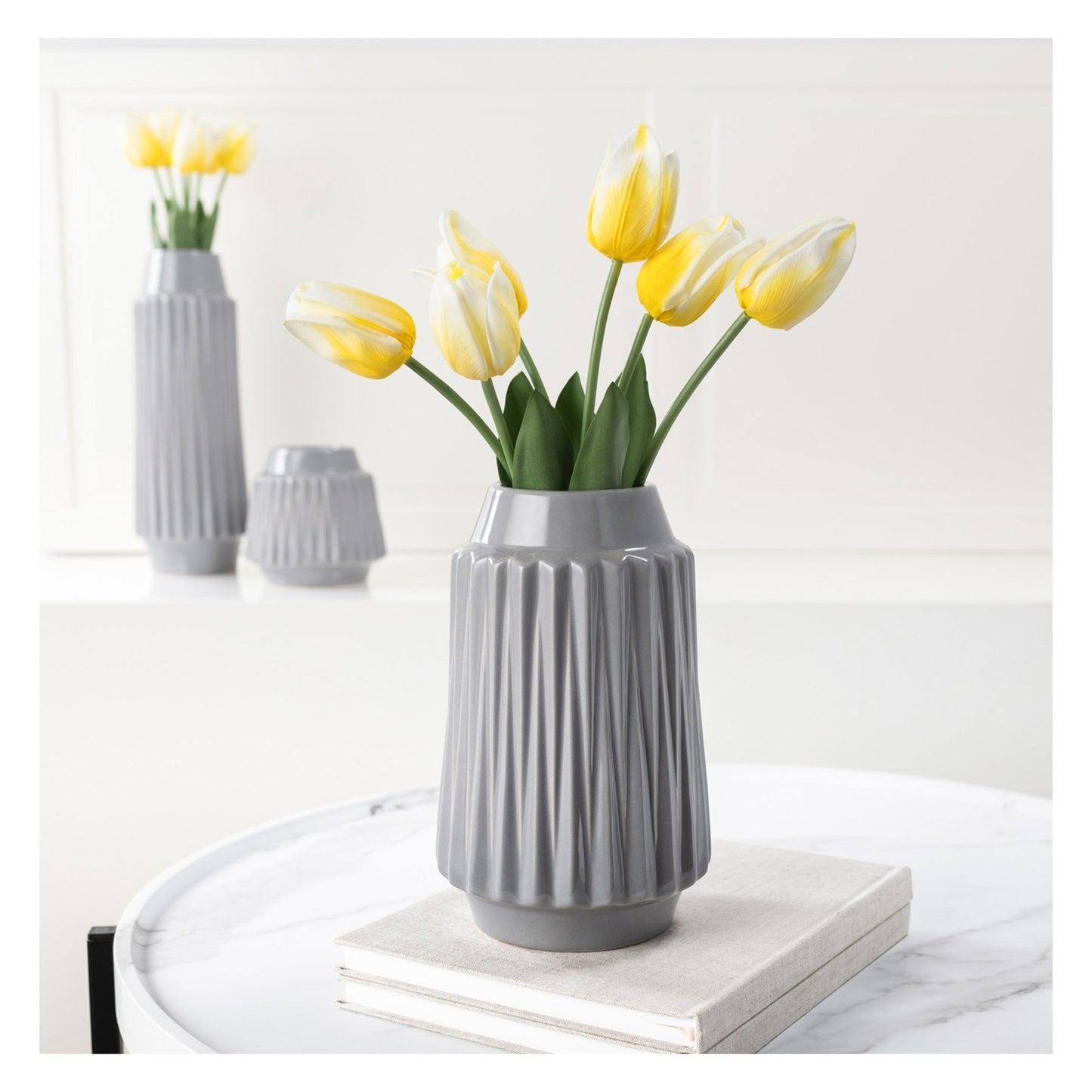 ELLA MEDIUM VASE