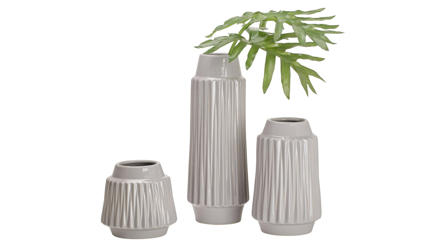 ELLA TALL VASE