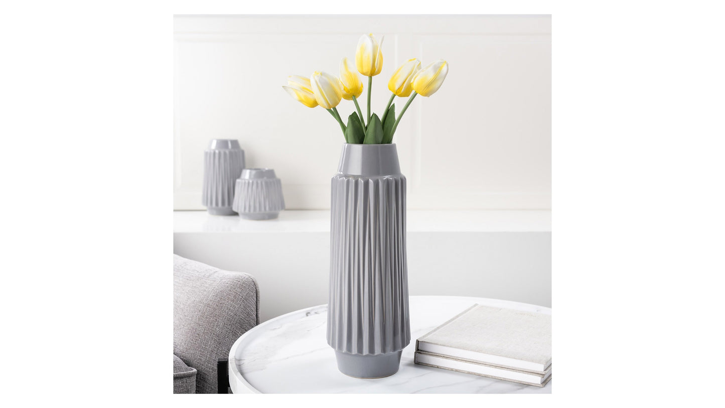 ELLA TALL VASE