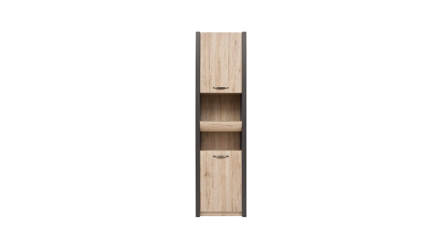 4 DOOR STORAGE CABINET EXECUTIVE