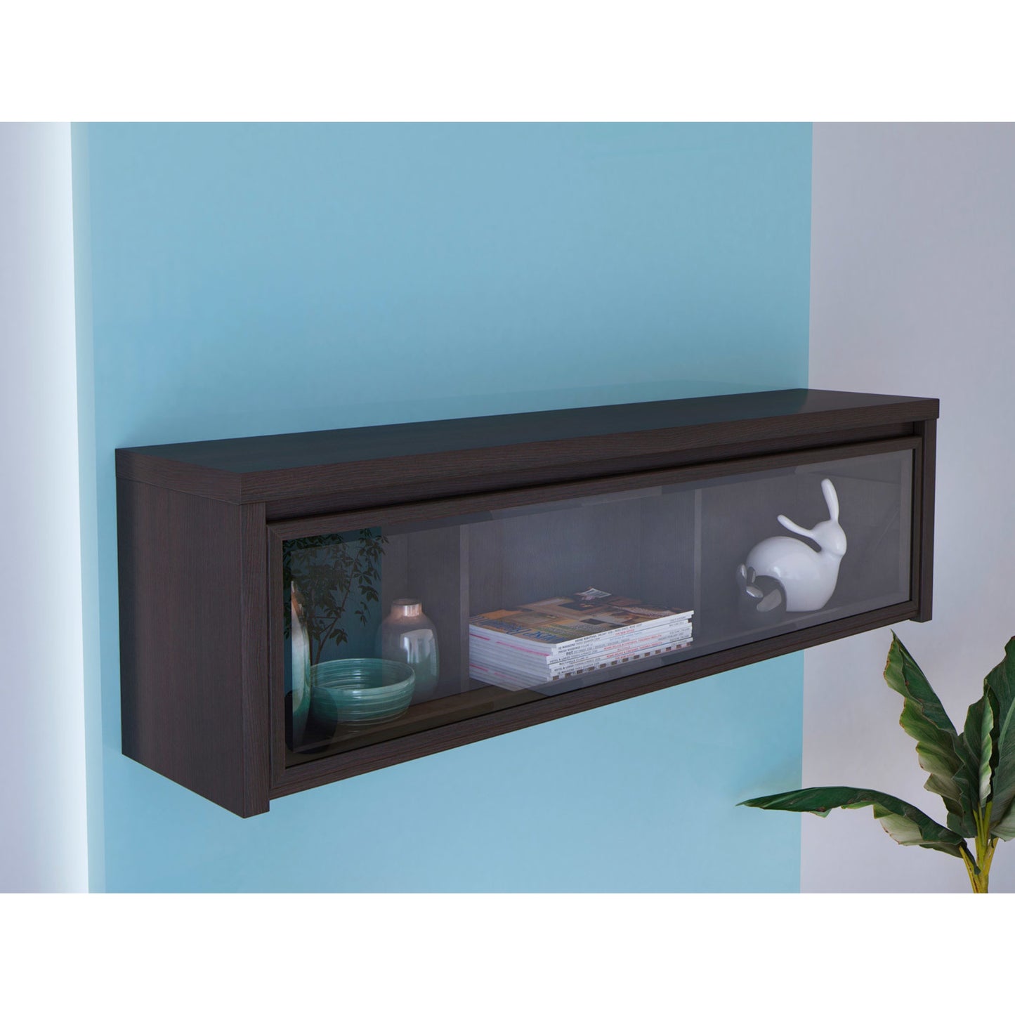 FLOATING CABINET KASPIAN