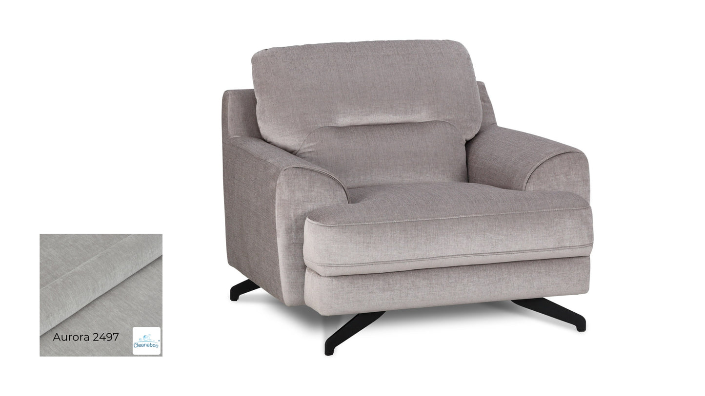 ACCENT CHAIR FIGARO
