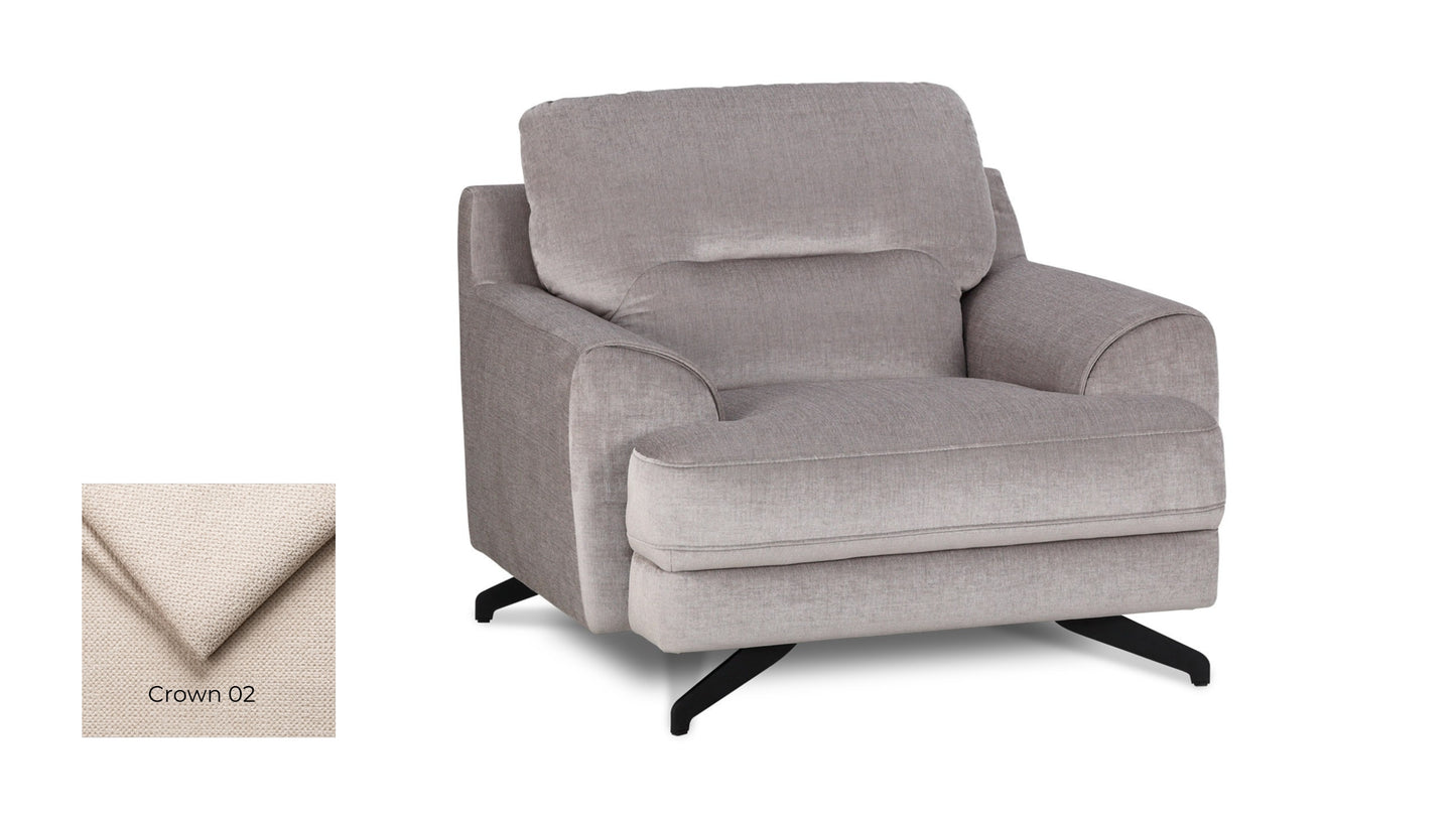 ACCENT CHAIR FIGARO