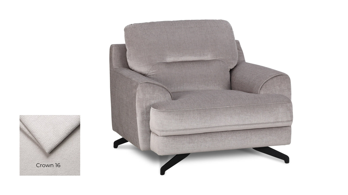 ACCENT CHAIR FIGARO