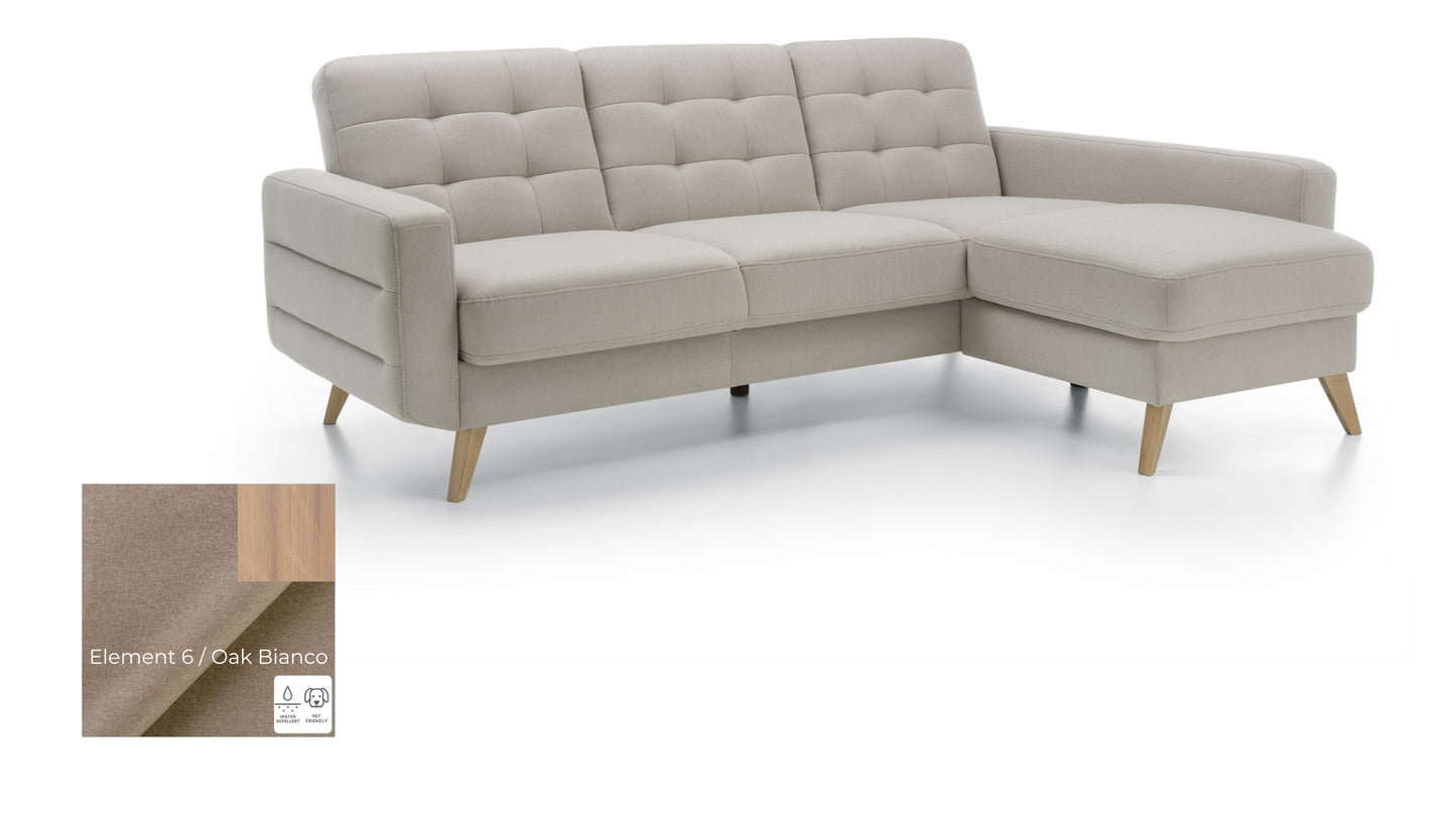 SECTIONAL BODO (RIGHT SIDE)