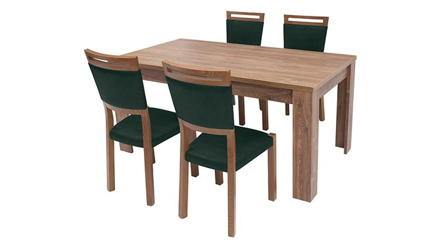 DINING CHAIR GENT