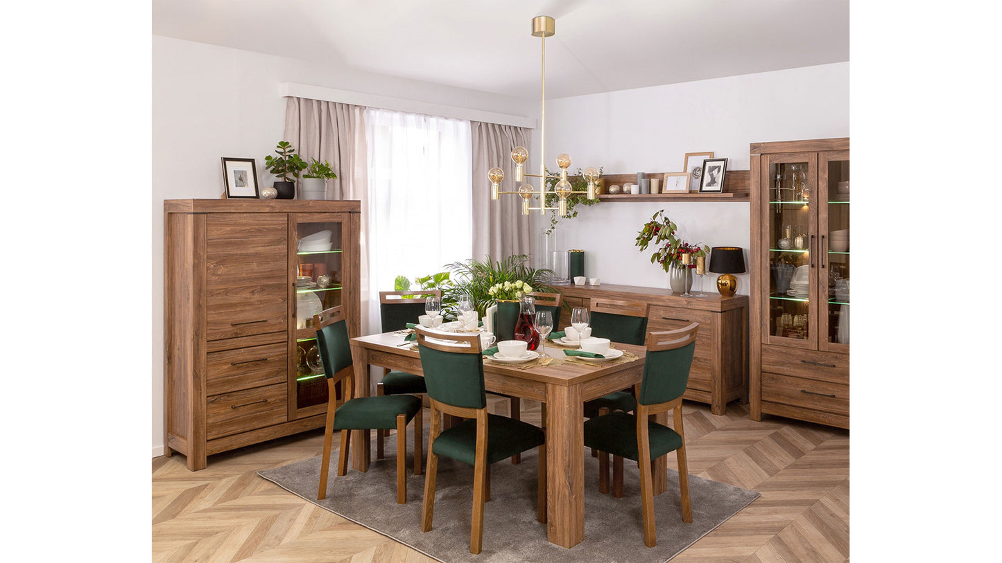DINING CHAIR GENT