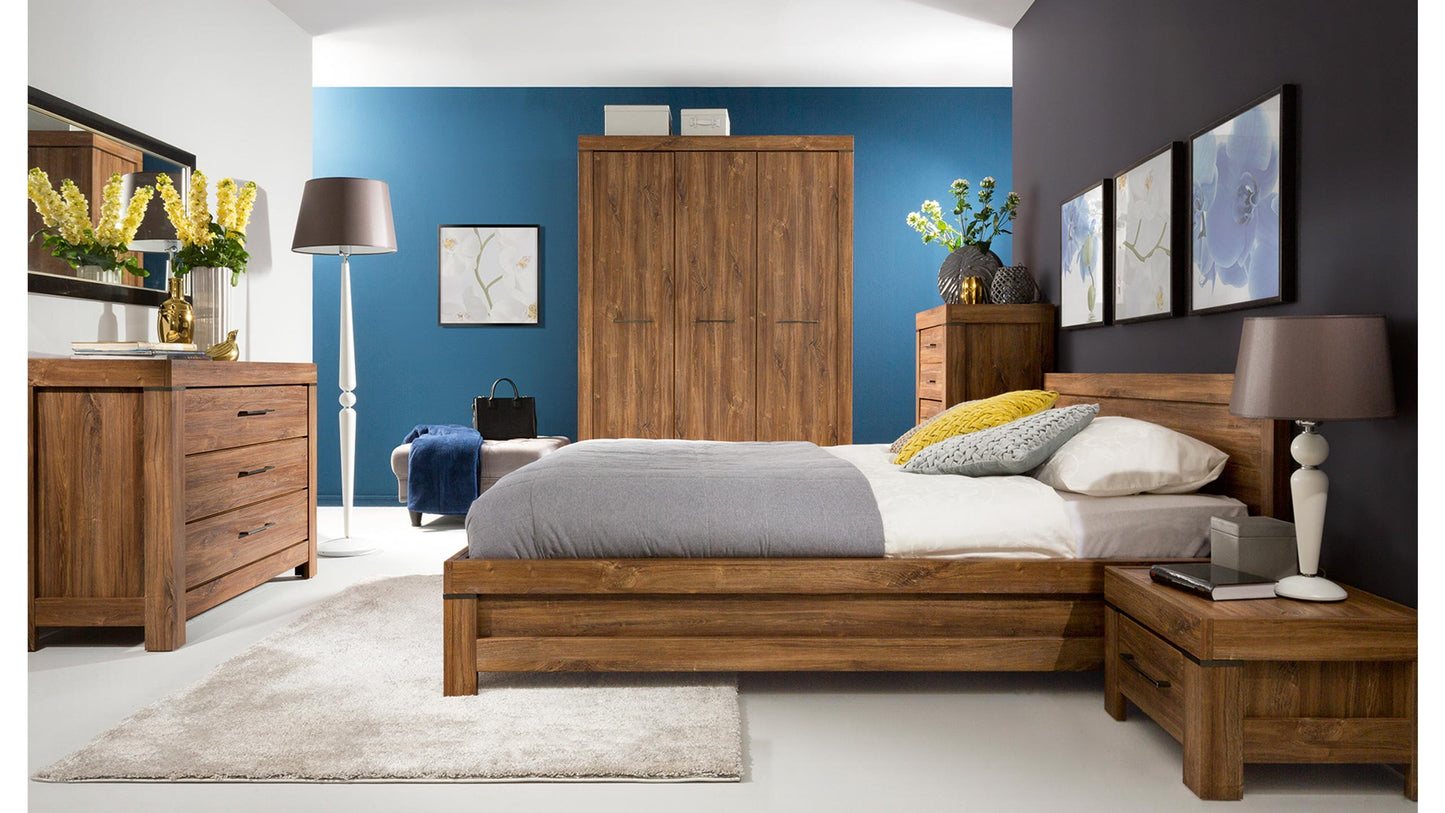 BED GENT