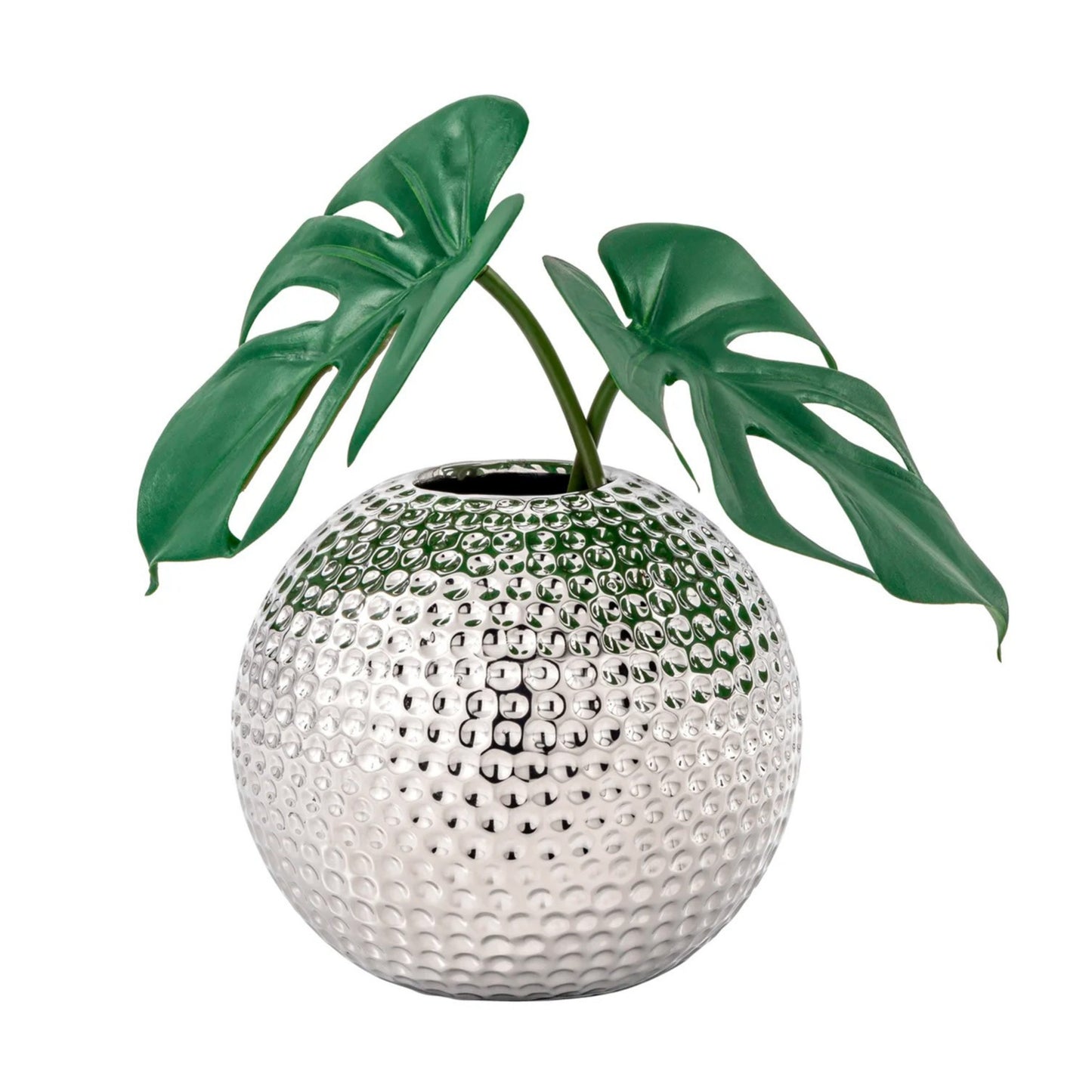HELIO MEDIUM BALL VASE