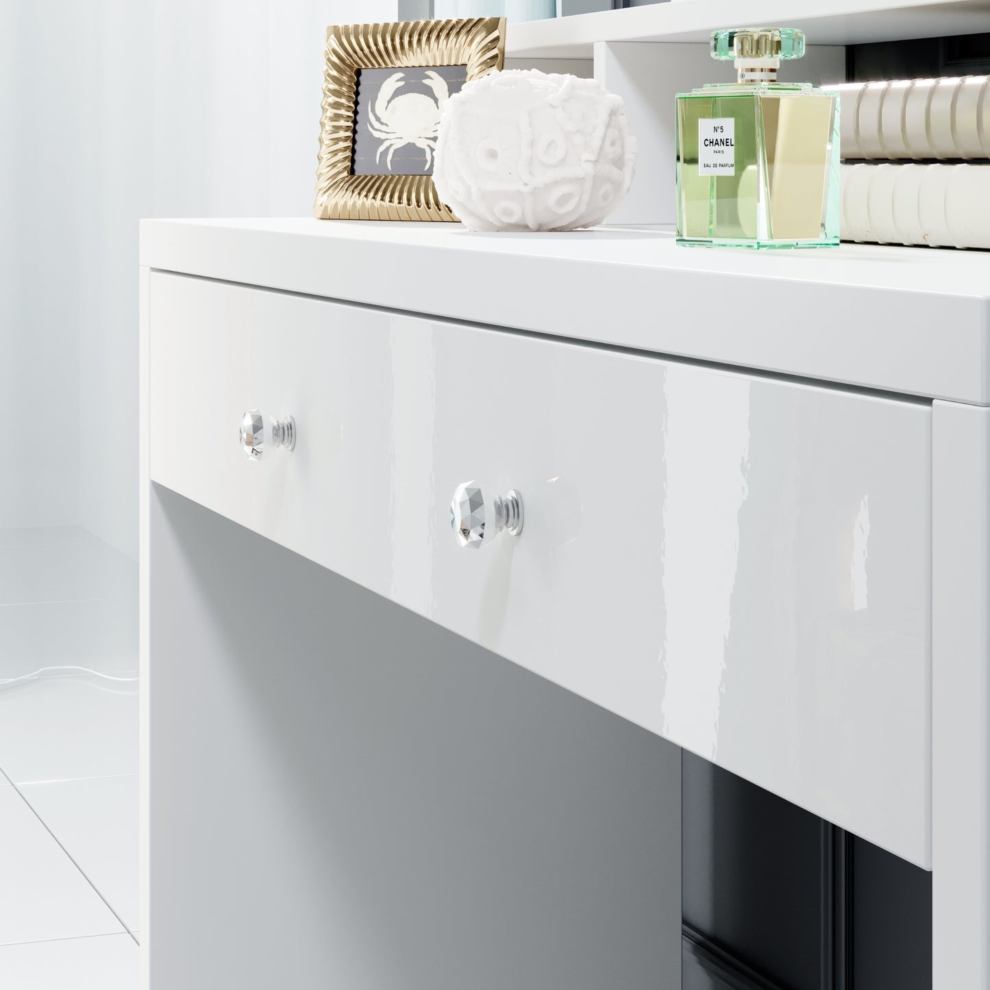DRESSING TABLE ARIA