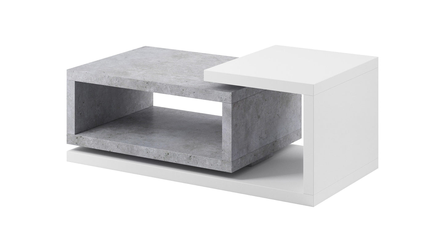 COFFEE TABLE BOTA