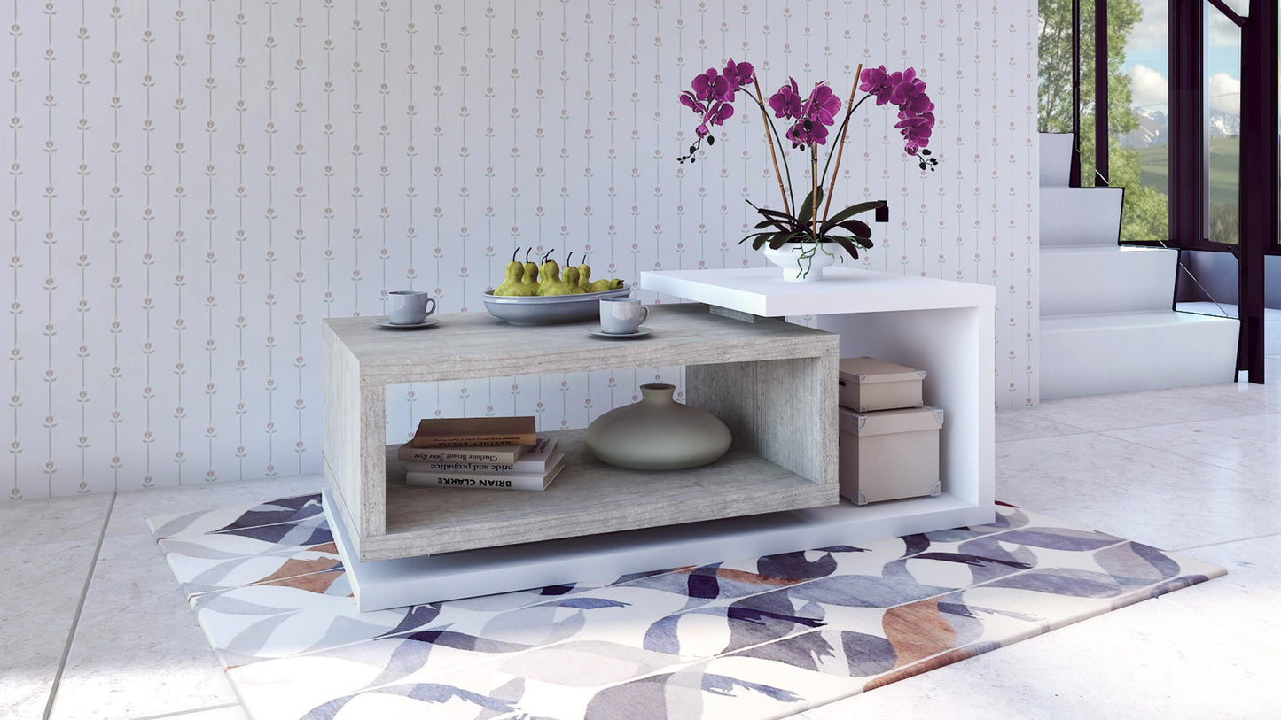 COFFEE TABLE BOTA
