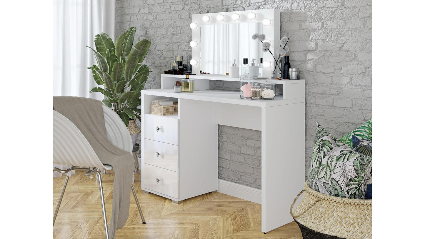 DRESSING TABLE DIVA