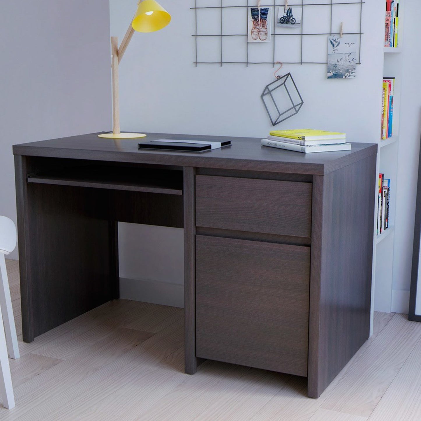 DESK KASPIAN 120