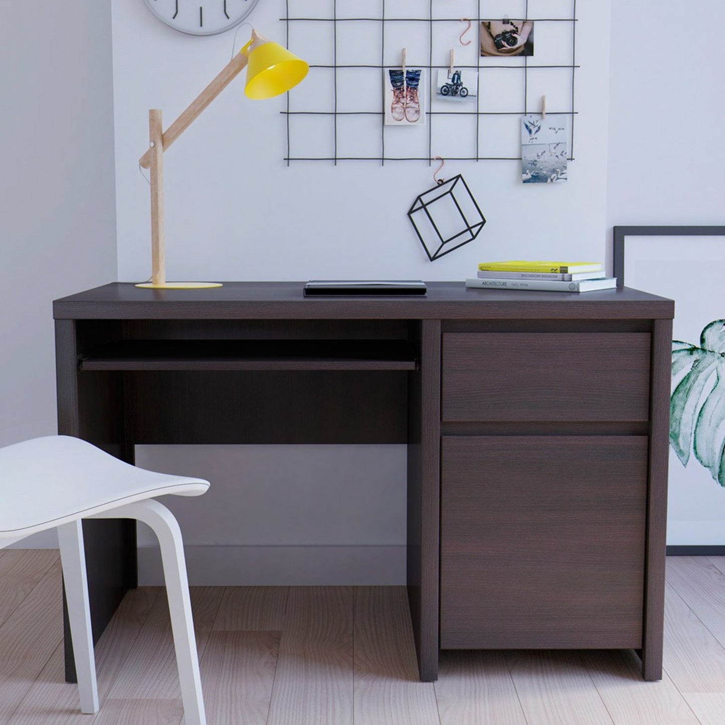 DESK KASPIAN 120