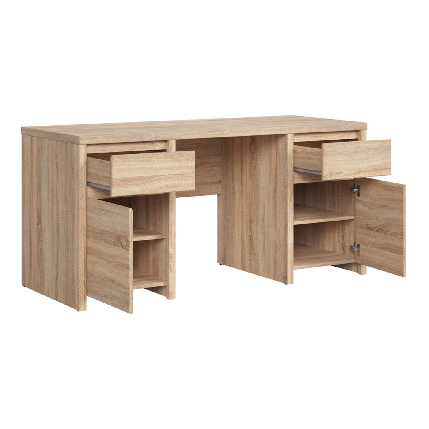 DESK KASPIAN 160