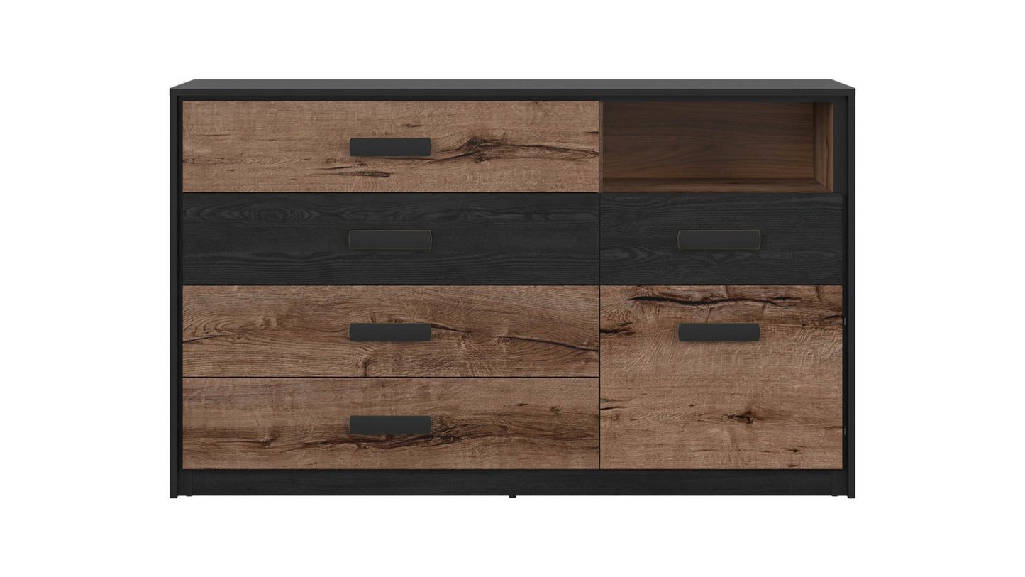 DRESSER KASSEL