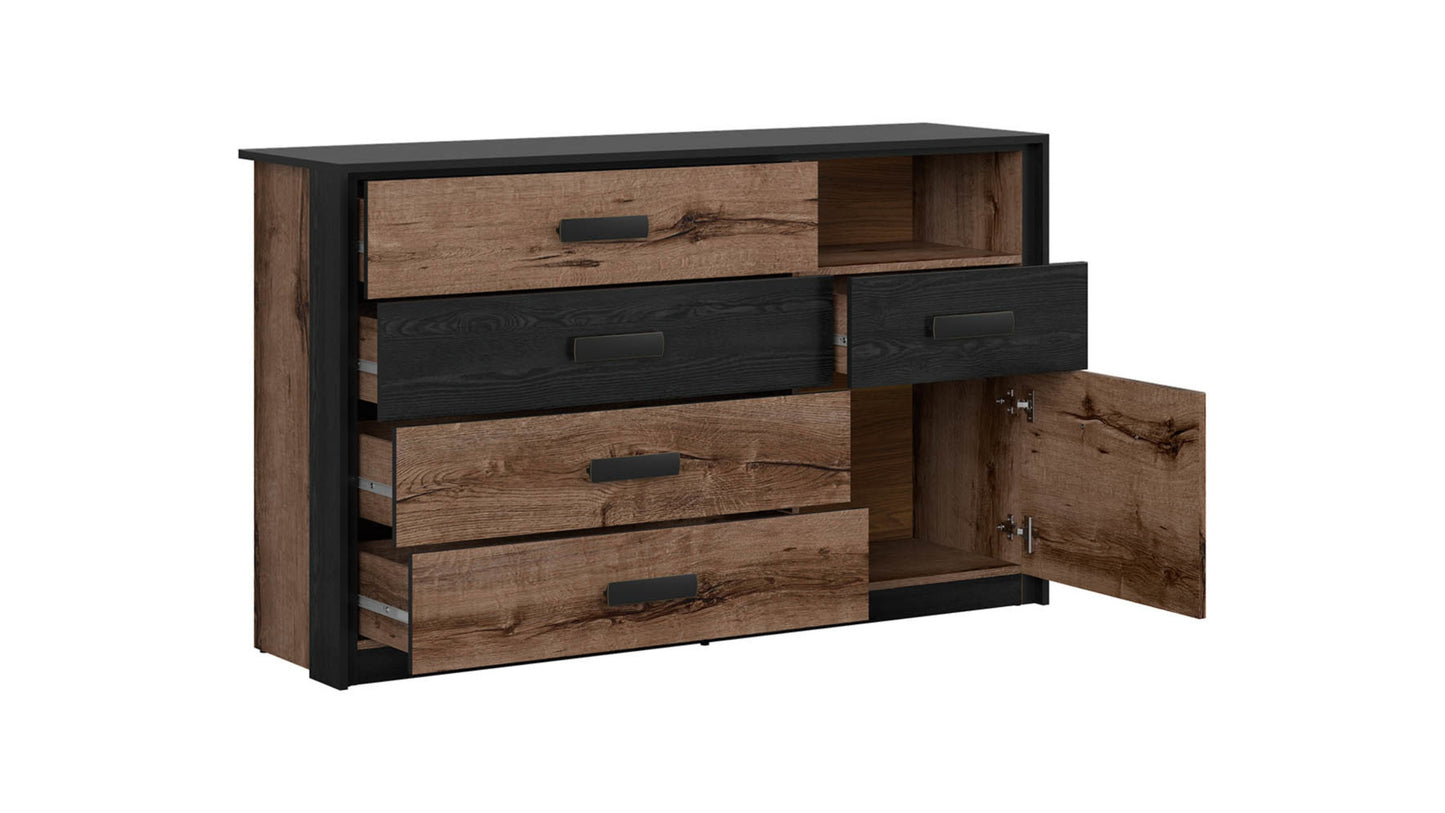 DRESSER KASSEL