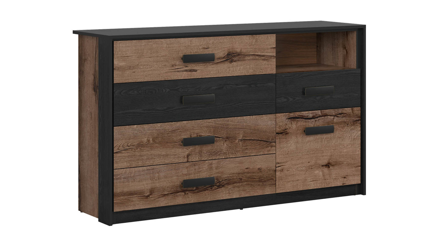 DRESSER KASSEL