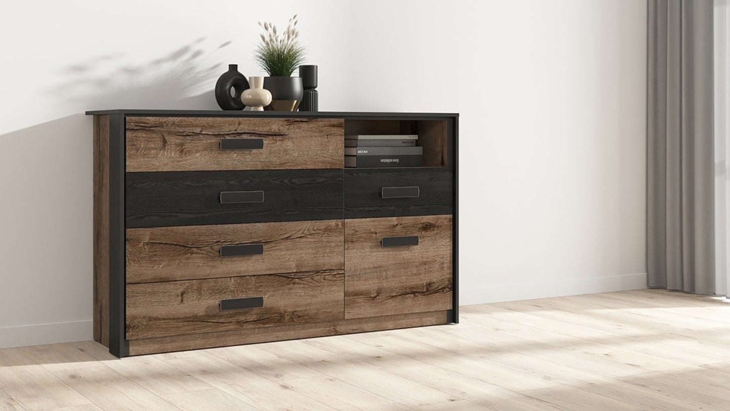DRESSER KASSEL