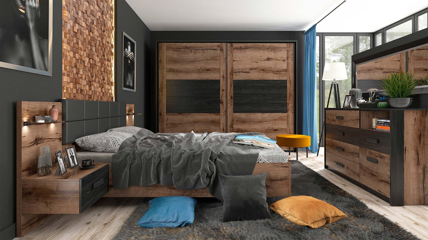 BED KASSEL