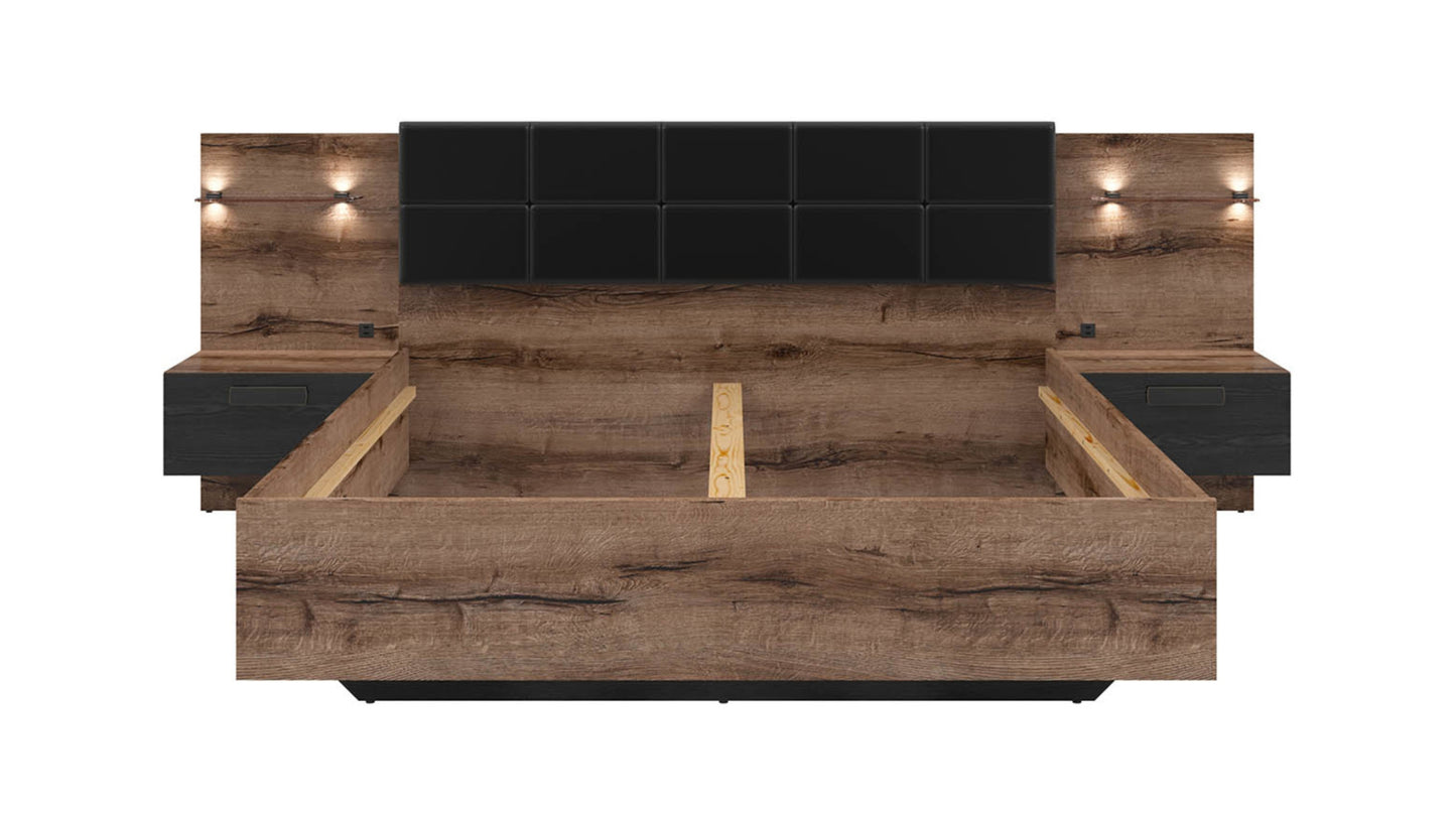 BED KASSEL