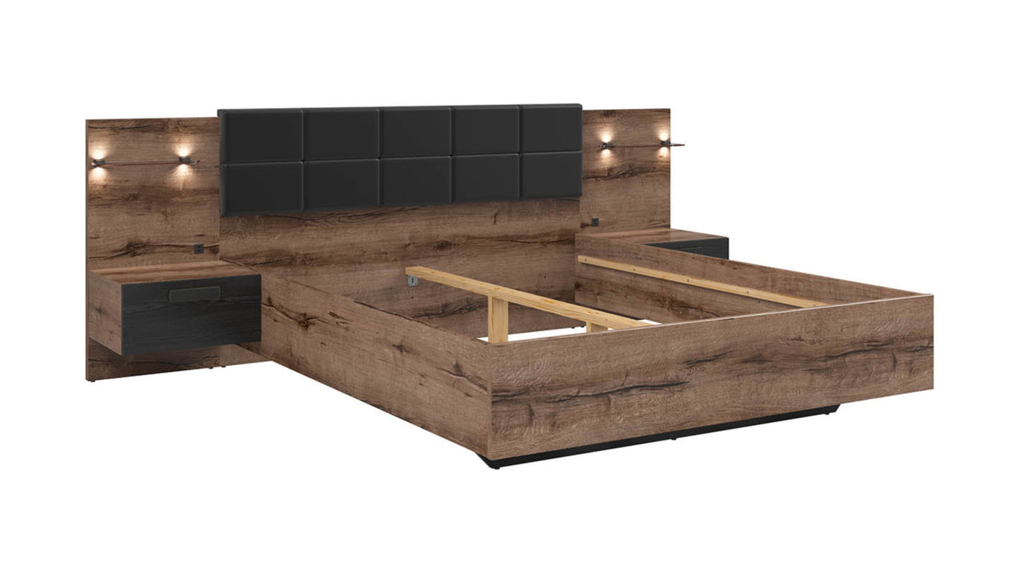 BED KASSEL
