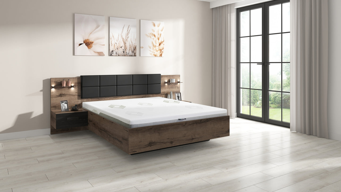 BED KASSEL