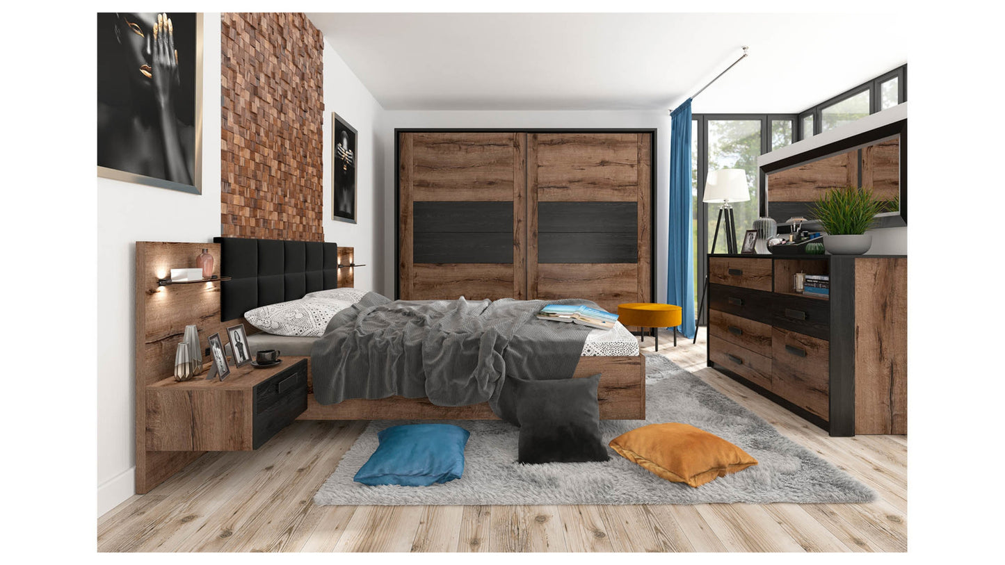 BED KASSEL